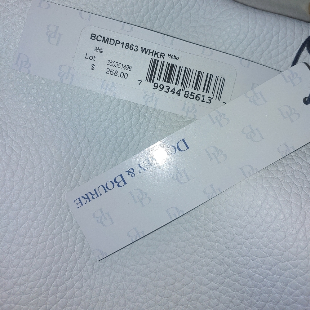 Dooney & Bourke Large Bag - Picture 2 of 6
